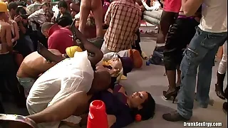 Asian XXX Orgasm 1